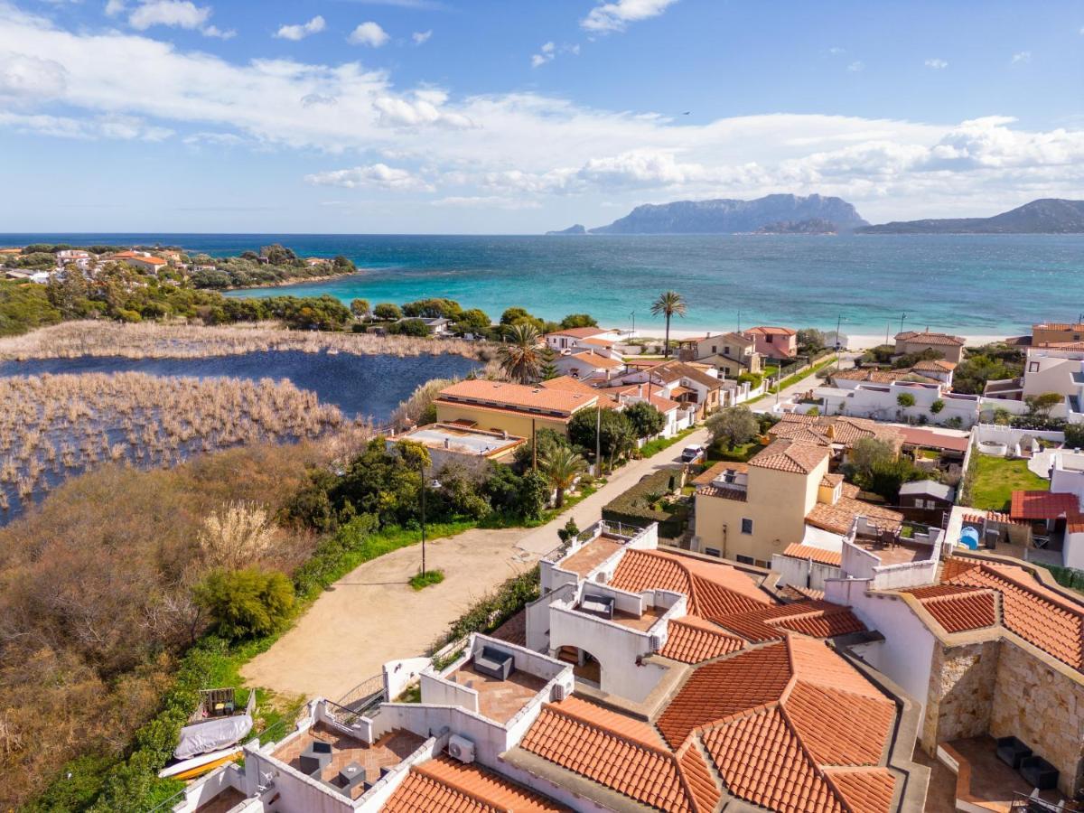 Vista Mare Apartment 4 Olbia Esterno foto