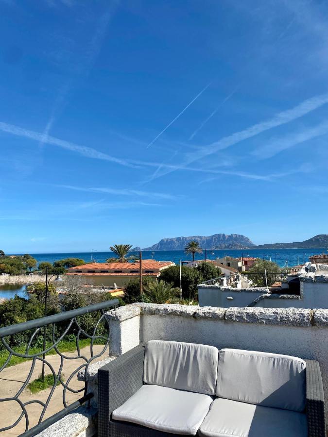 Vista Mare Apartment 4 Olbia Esterno foto