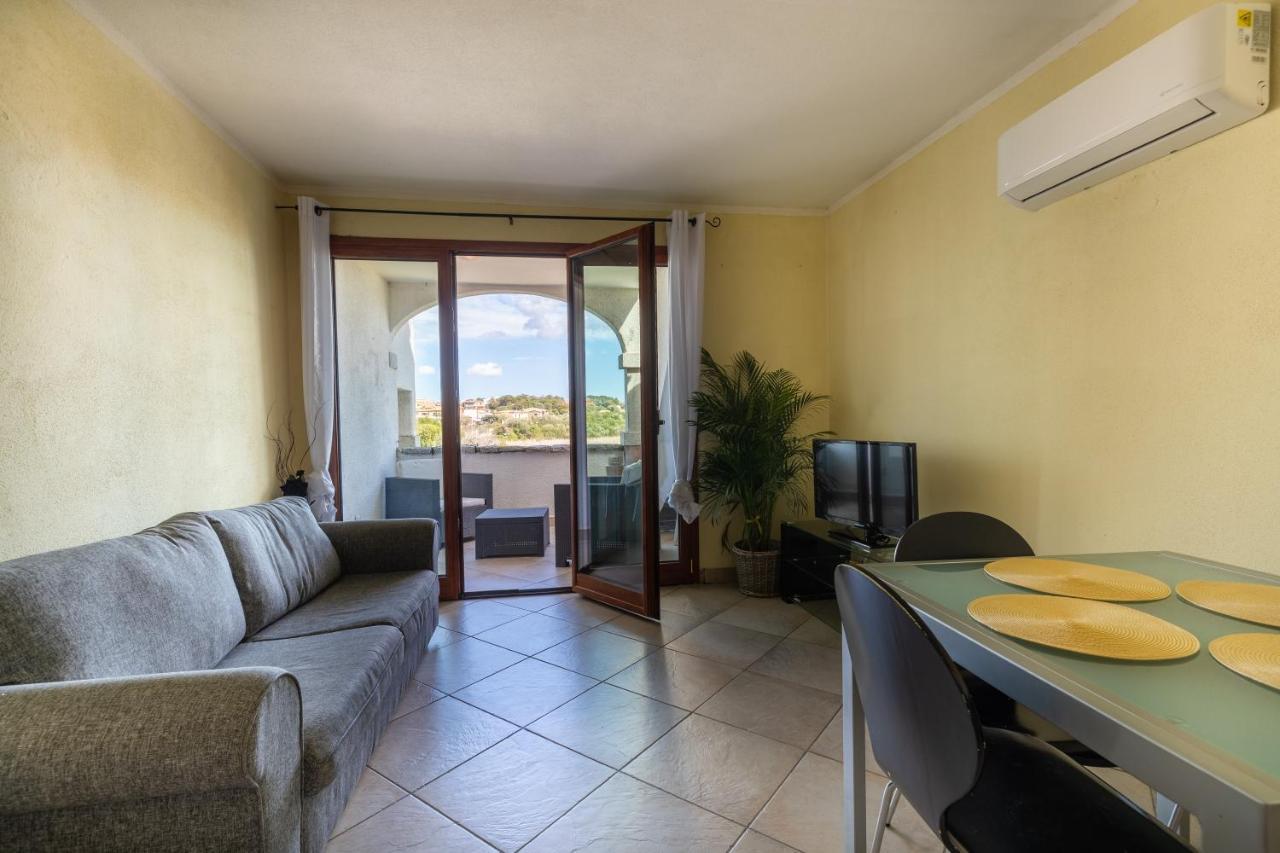 Vista Mare Apartment 4 Olbia Esterno foto